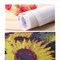 Flowers Diamond Painting Kits for Adult-Moth Orchid Diamond Art Kits for Adults,5D Diamond Painting Flower,DIY Full Drill Diamond Painting Flower Gem Art and Crafts 12x12inch
